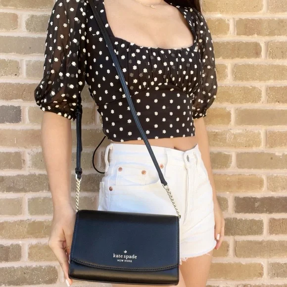 NWT Kate Spade Crossbody💕Gaby’sBags - Picture 2 of 4